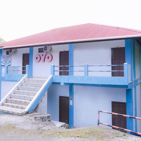 Oyo 1498 Pak Har Bungalow Sabang  Kültér fotó