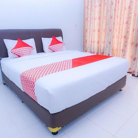 Oyo 1498 Pak Har Bungalow Sabang  Kültér fotó
