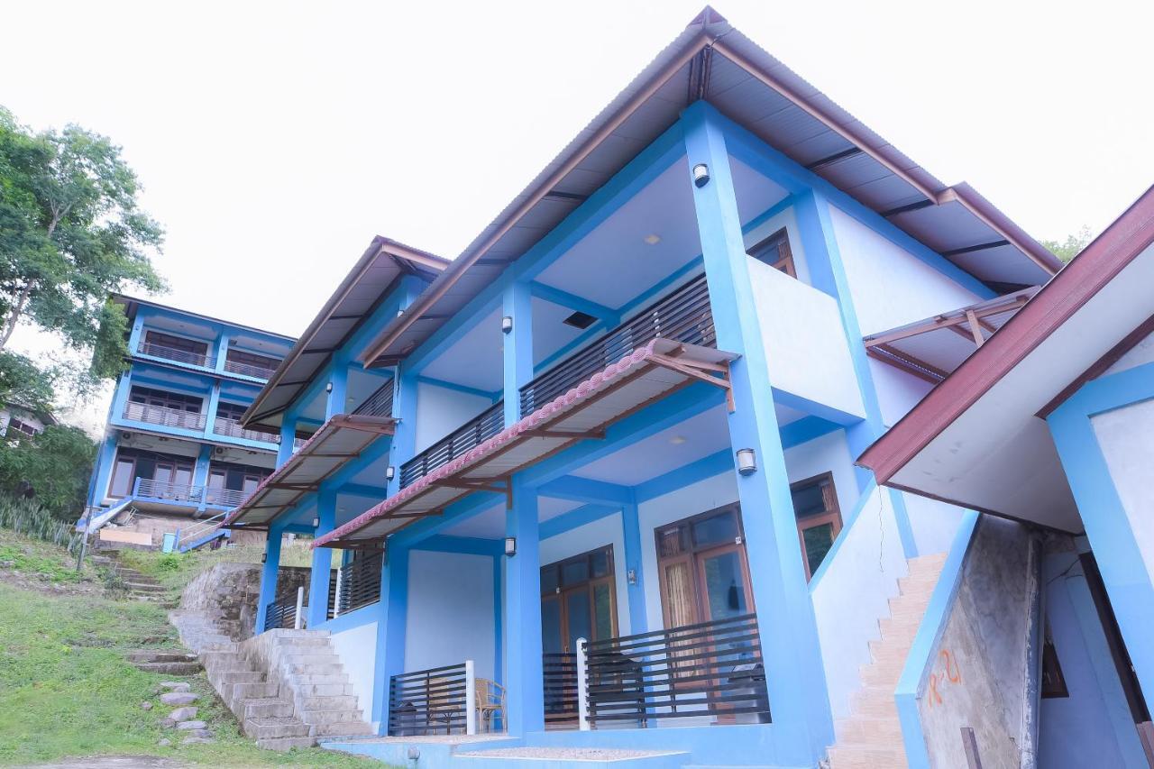 Oyo 1498 Pak Har Bungalow Sabang  Kültér fotó