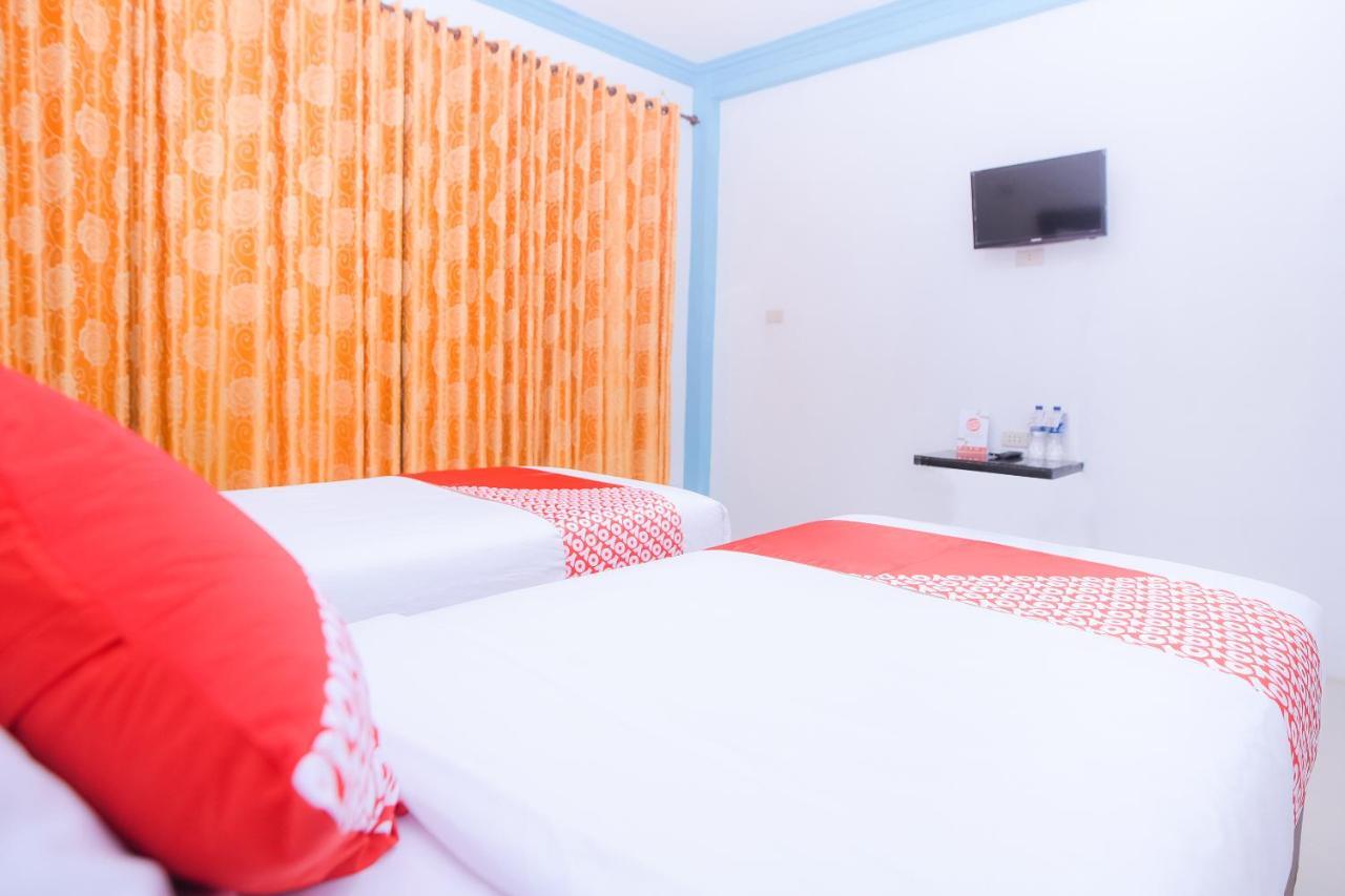 Oyo 1498 Pak Har Bungalow Sabang  Kültér fotó