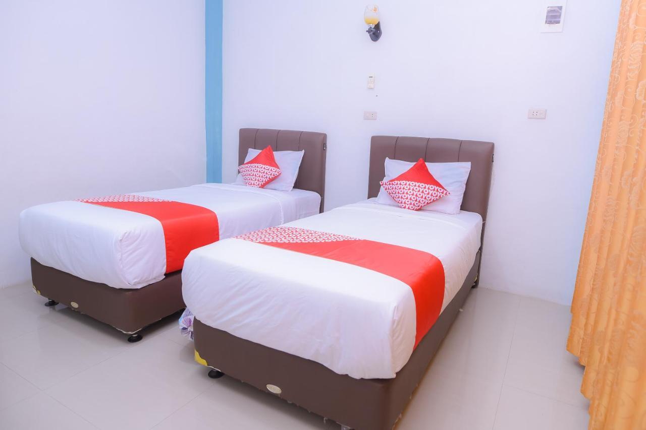 Oyo 1498 Pak Har Bungalow Sabang  Kültér fotó