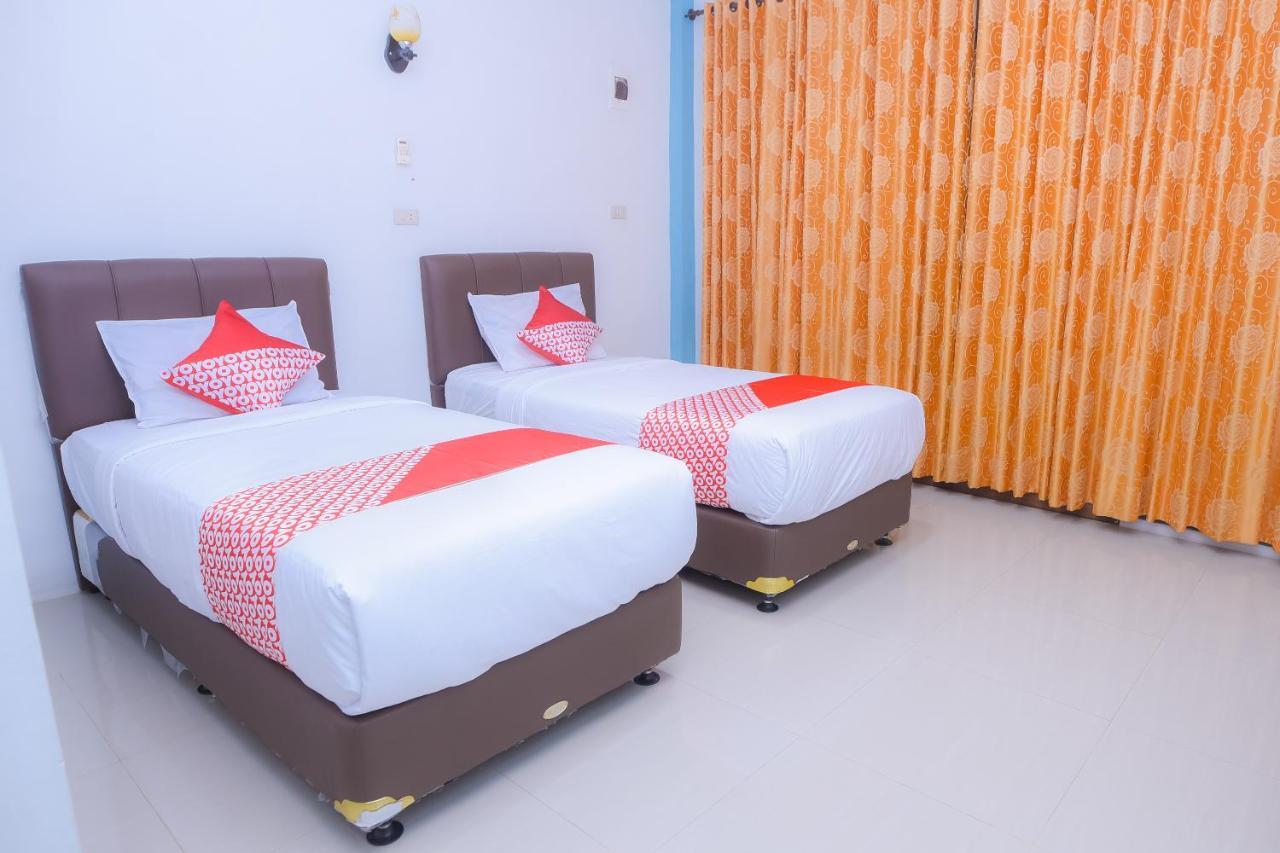Oyo 1498 Pak Har Bungalow Sabang  Kültér fotó